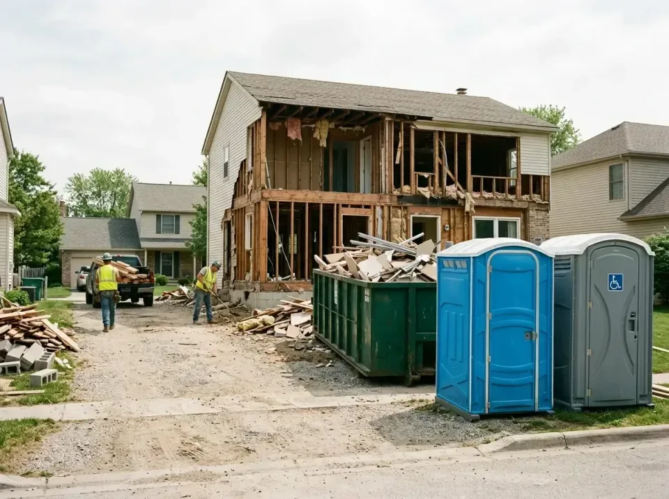 home-renovation-demolition-sit-010 — frequently asked questions, Portable Toilet & Dumpsters Rental in Cedar Springs, MI